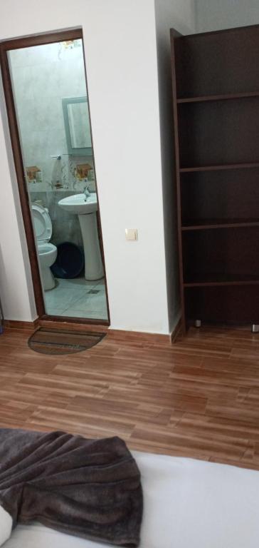 Twins room 3